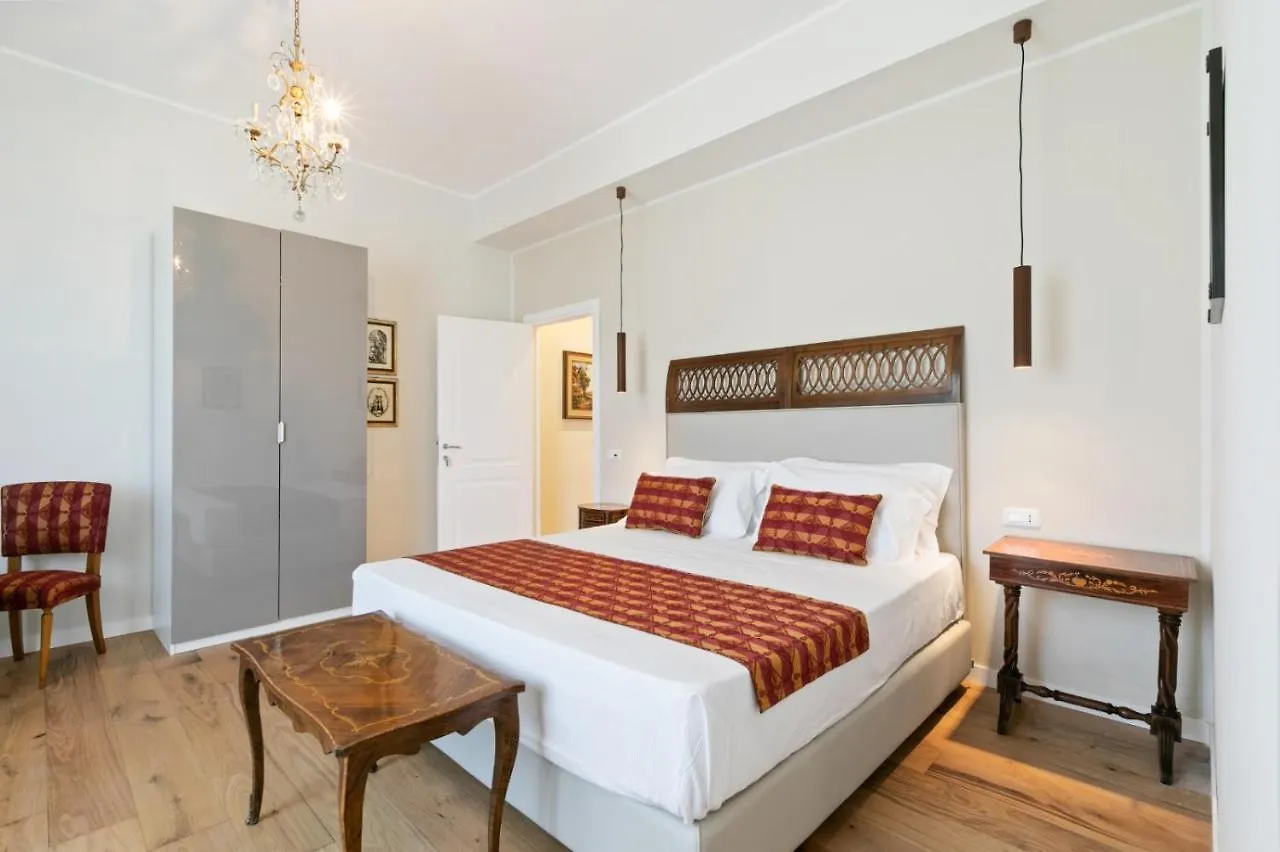 Nothotel Palermo Luxury Guest House