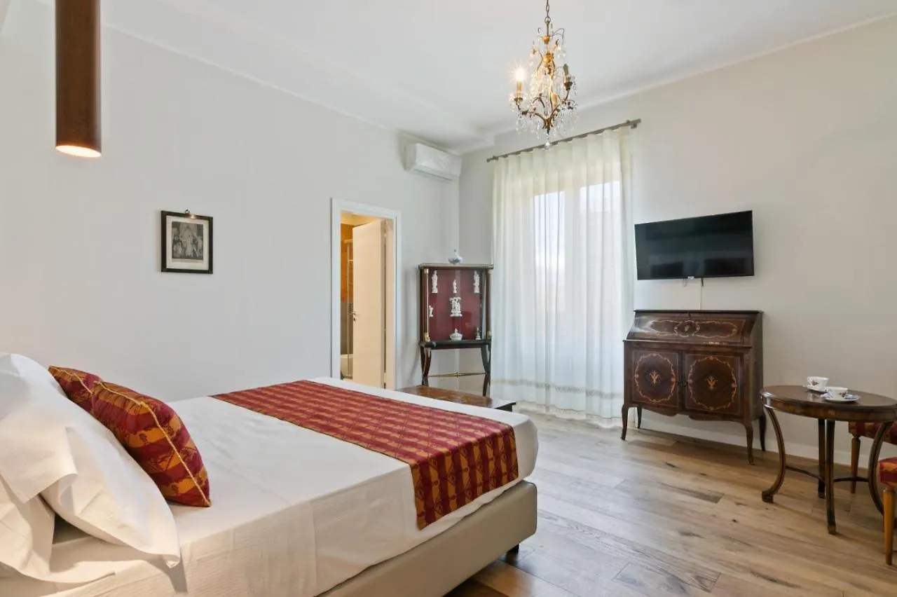 Nothotel Palermo Luxury Guest House Διαμέρισμα