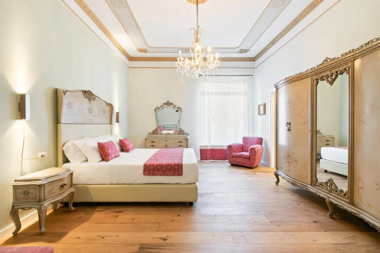 Διαμέρισμα Nothotel Palermo Luxury Guest House