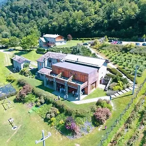 Ortesida , Morbegno Italien
