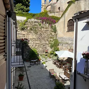 Baglio San Giovanni , Palermo Italien