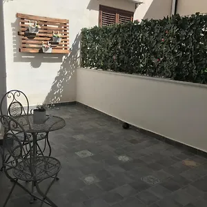 Il Mio Posto Ai Quattro Canti - Centro Storico Apartment