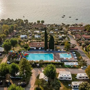 Fontanelle Campeggio
