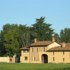 Cascina Pezzolo Casa di campagna
