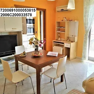  Apartament La Bomboniera Włochy