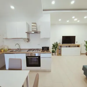 Pama House Comfort E Relax A Due Passi Dal Centro Appartamento