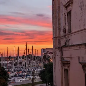 Cassari Upartments , Palermo Italien