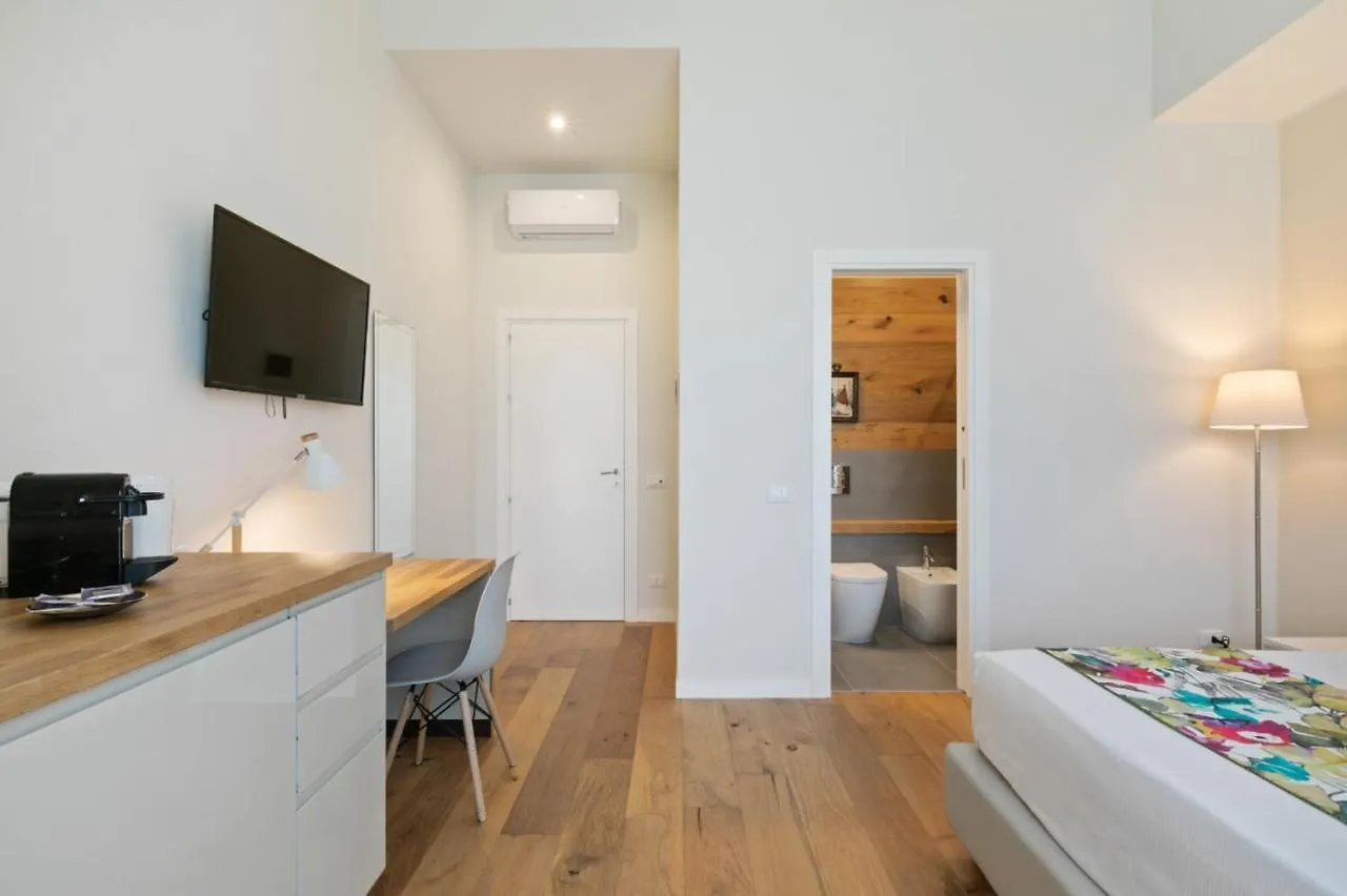 NotHotel Palermo Luxury Guest House Apartamento