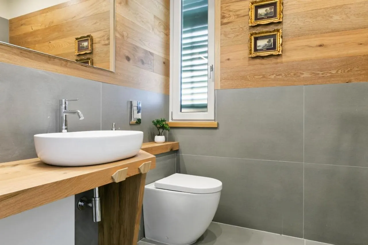 NotHotel Palermo Luxury Guest House Apartamento