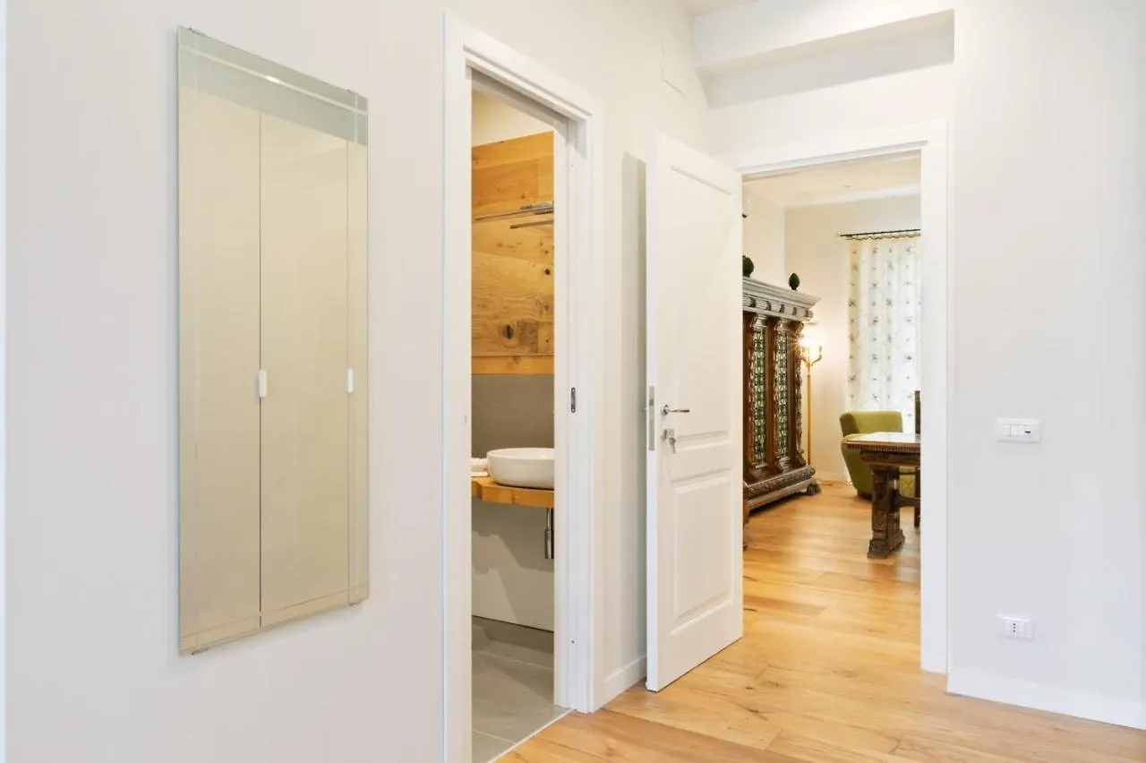 NotHotel Palermo Luxury Guest House Apartamento
