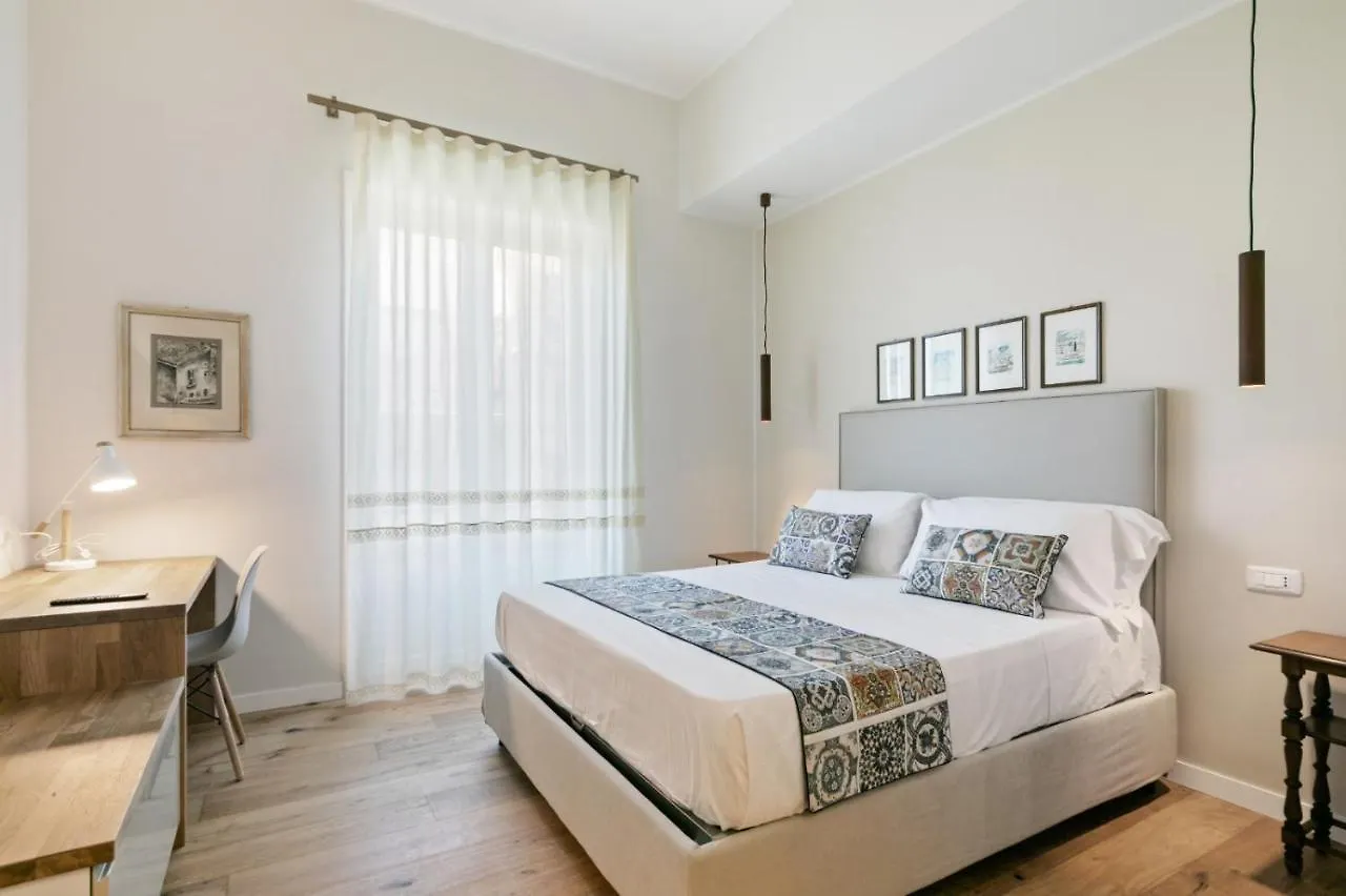 ** Appartamento Nothotel Palermo Luxury Guest House Italia