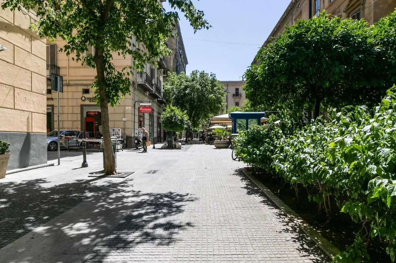 Nothotel Palermo Luxury Guest House