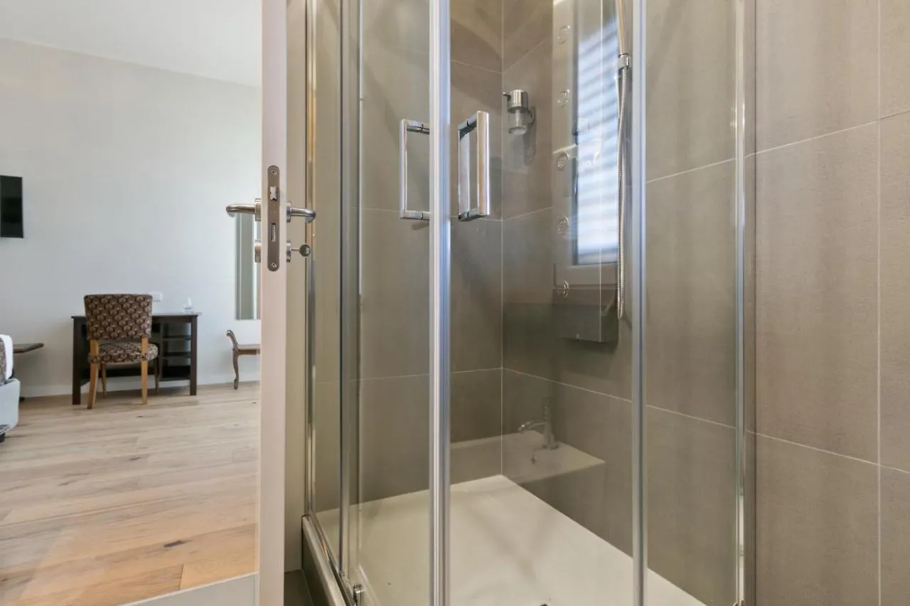 Nothotel Palermo Luxury Guest House