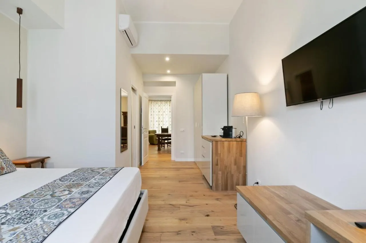 Nothotel Palermo Luxury Guest House