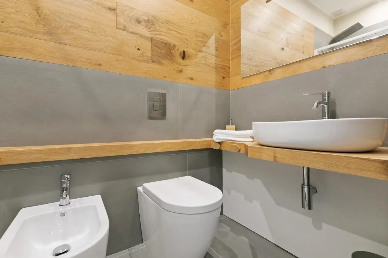 NotHotel Palermo Luxury Guest House 2*,  Italia