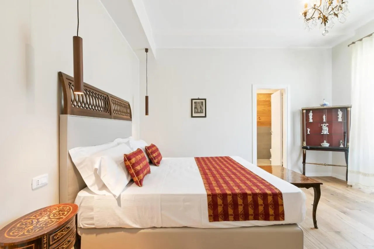 Nothotel Palermo Luxury Guest House 2*,  Italien