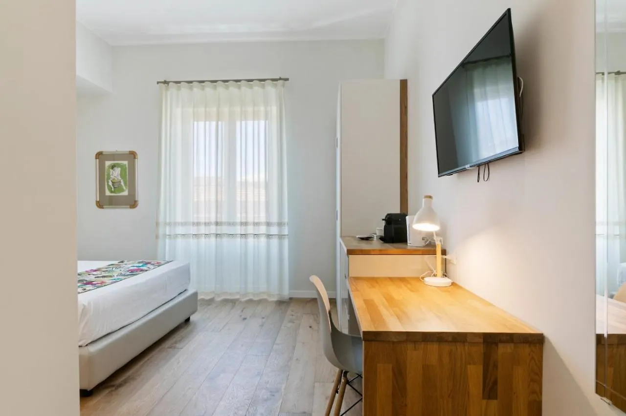 Nothotel Palermo Luxury Guest House Italien
