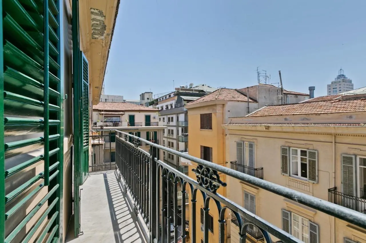 Nothotel Palermo Luxury Guest House Apartment