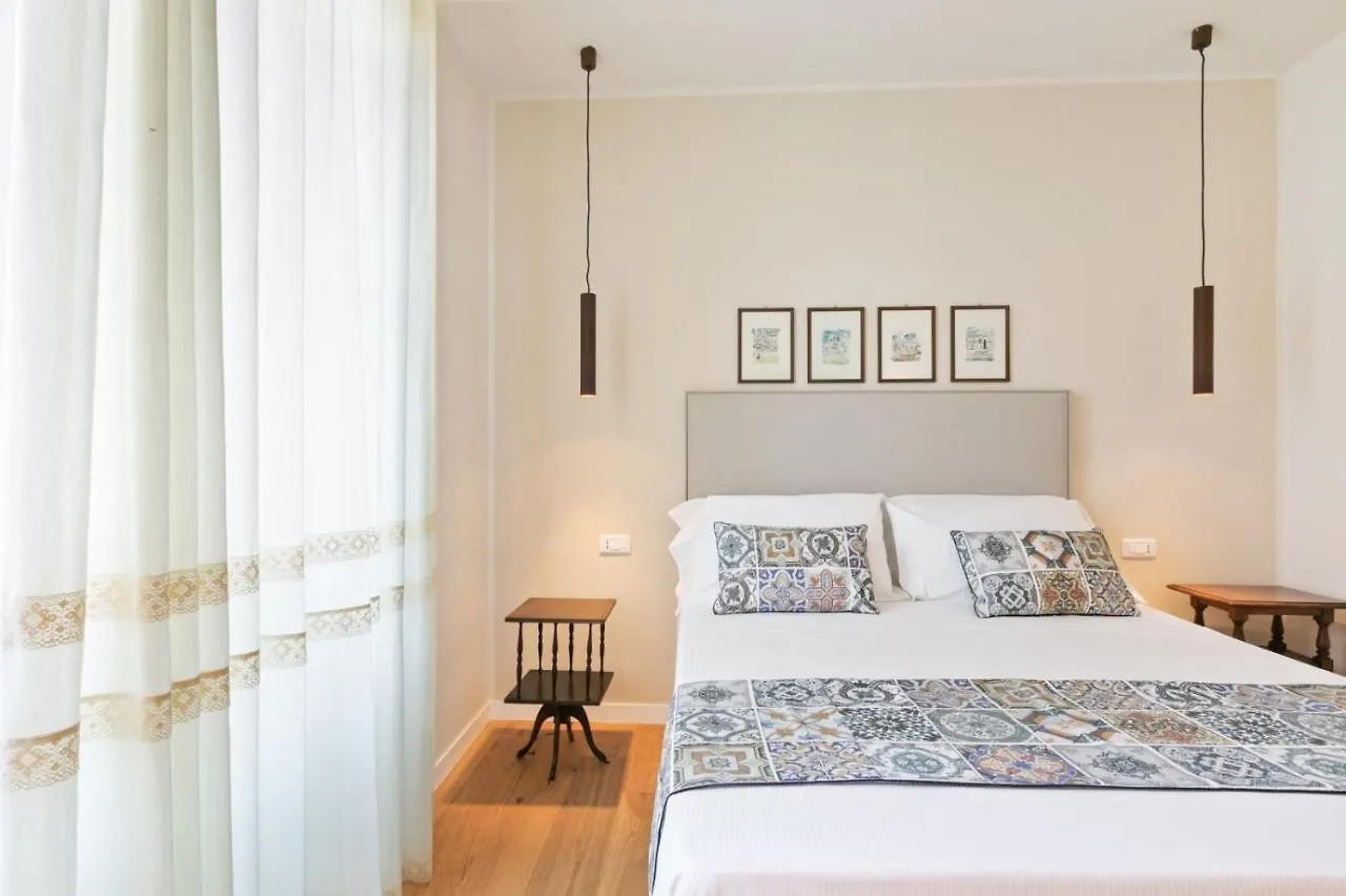 Nothotel Palermo Luxury Guest House 2*,