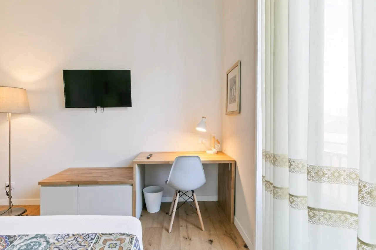 Nothotel Palermo Luxury Guest House 2*,