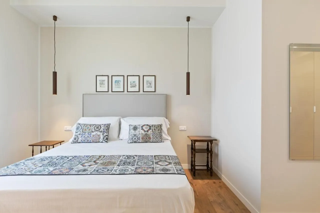 Nothotel Palermo Luxury Guest House