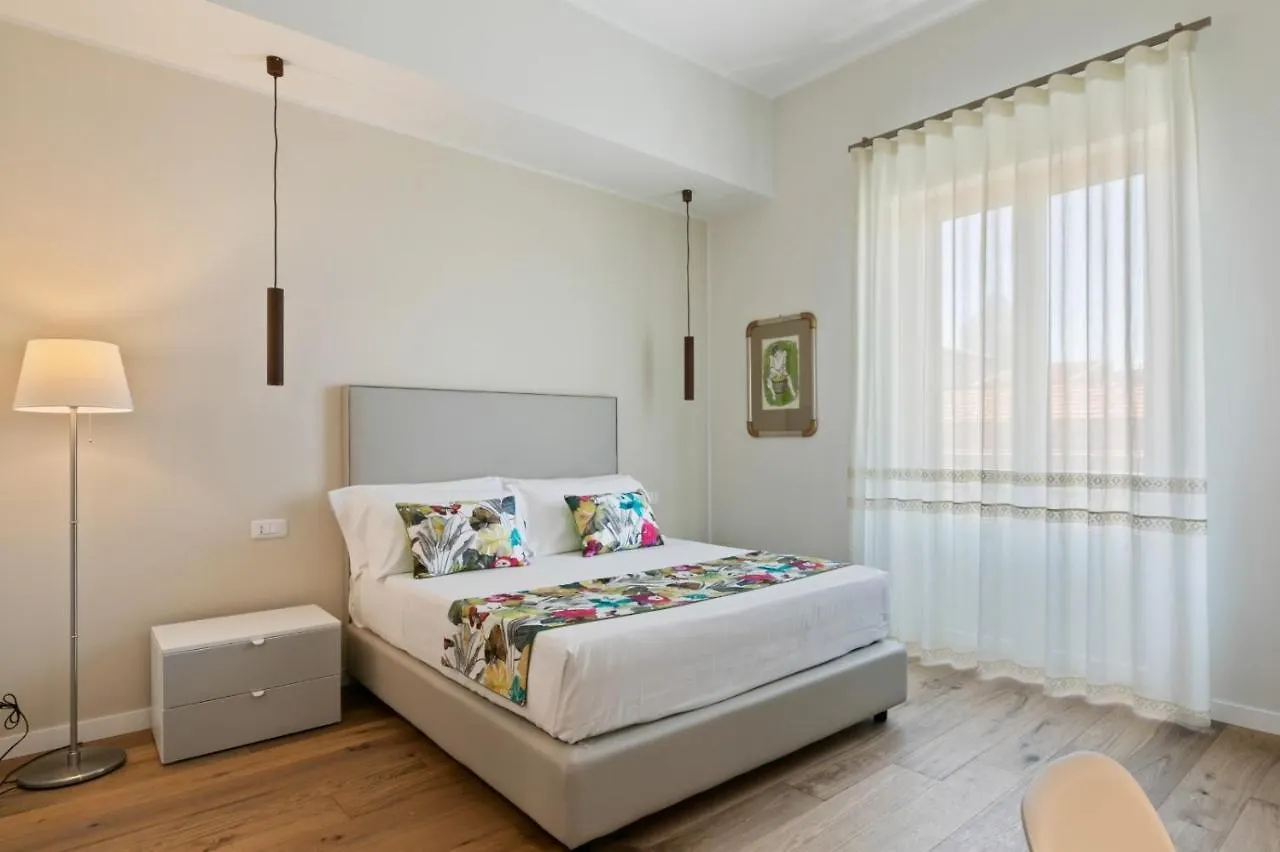 Nothotel Palermo Luxury Guest House