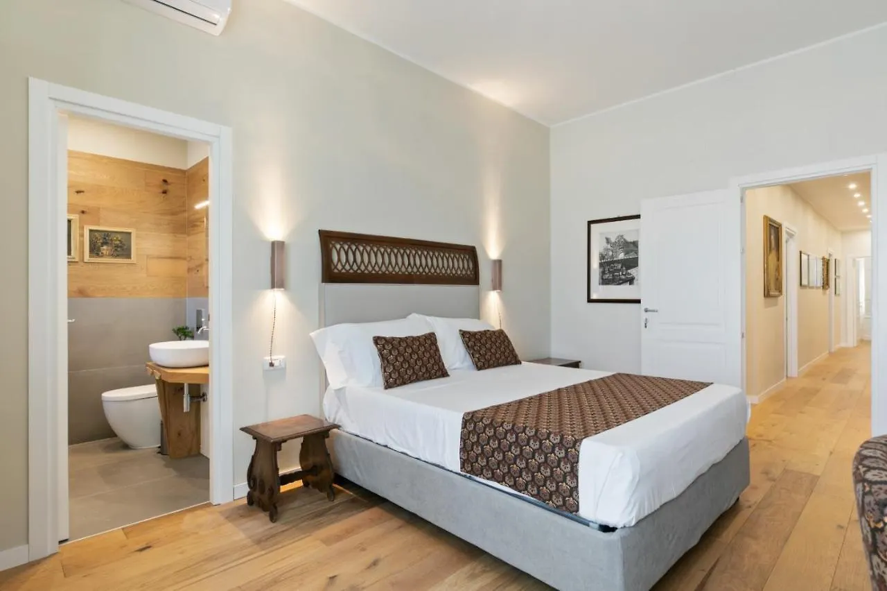 Nothotel Palermo Luxury Guest House 2*,