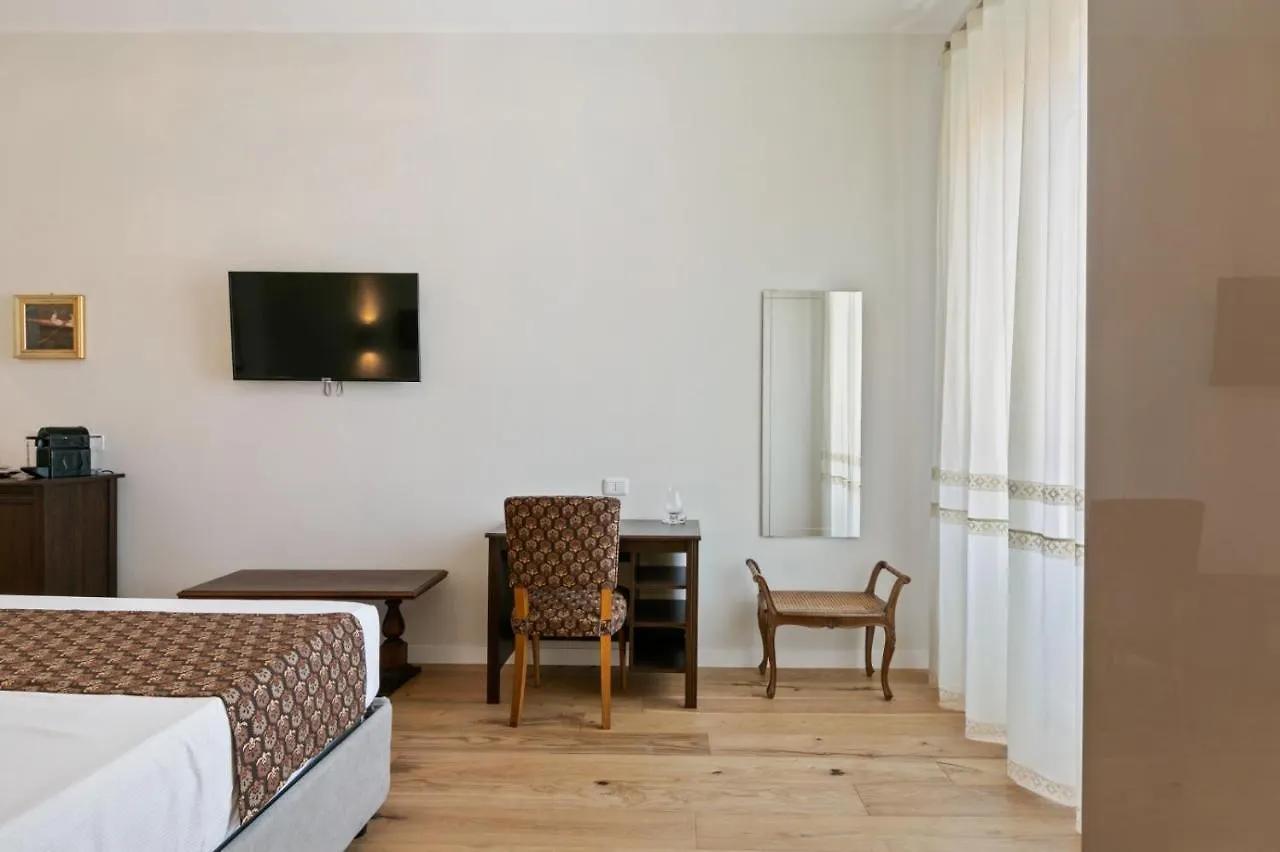 Nothotel Palermo Luxury Guest House Apartment