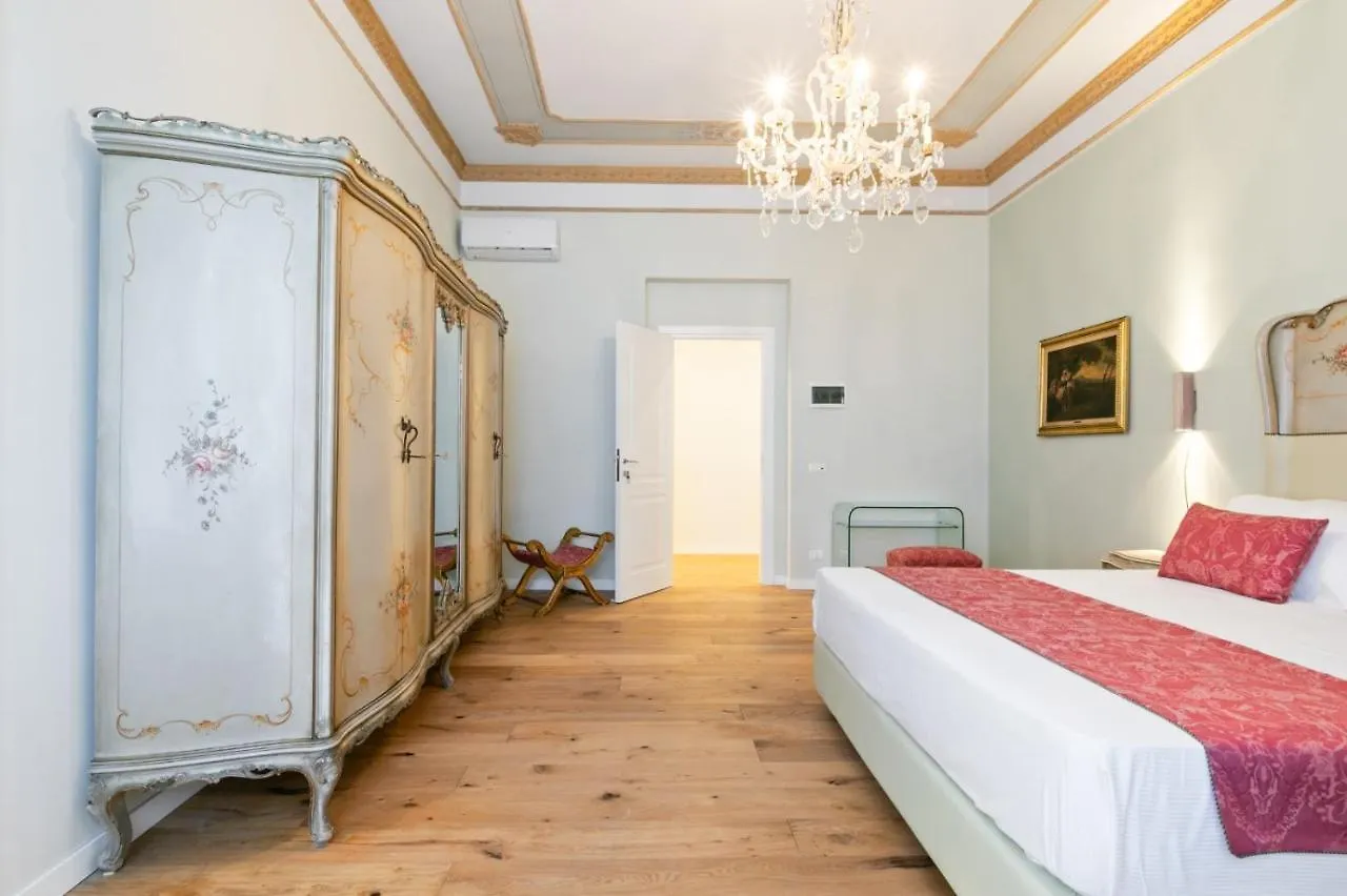 Apartment Nothotel Palermo Luxury Guest House