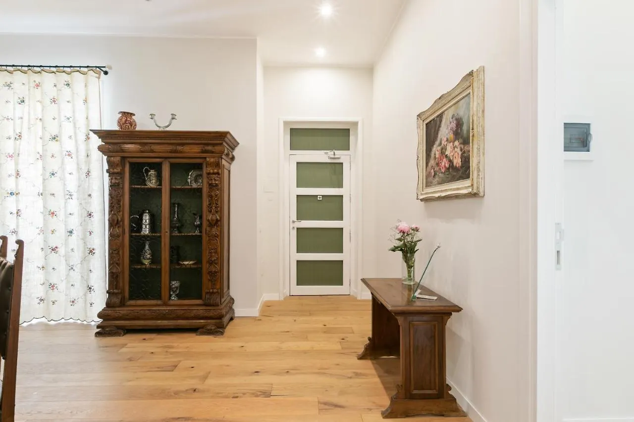 Nothotel Palermo Luxury Guest House 2*,  Italien